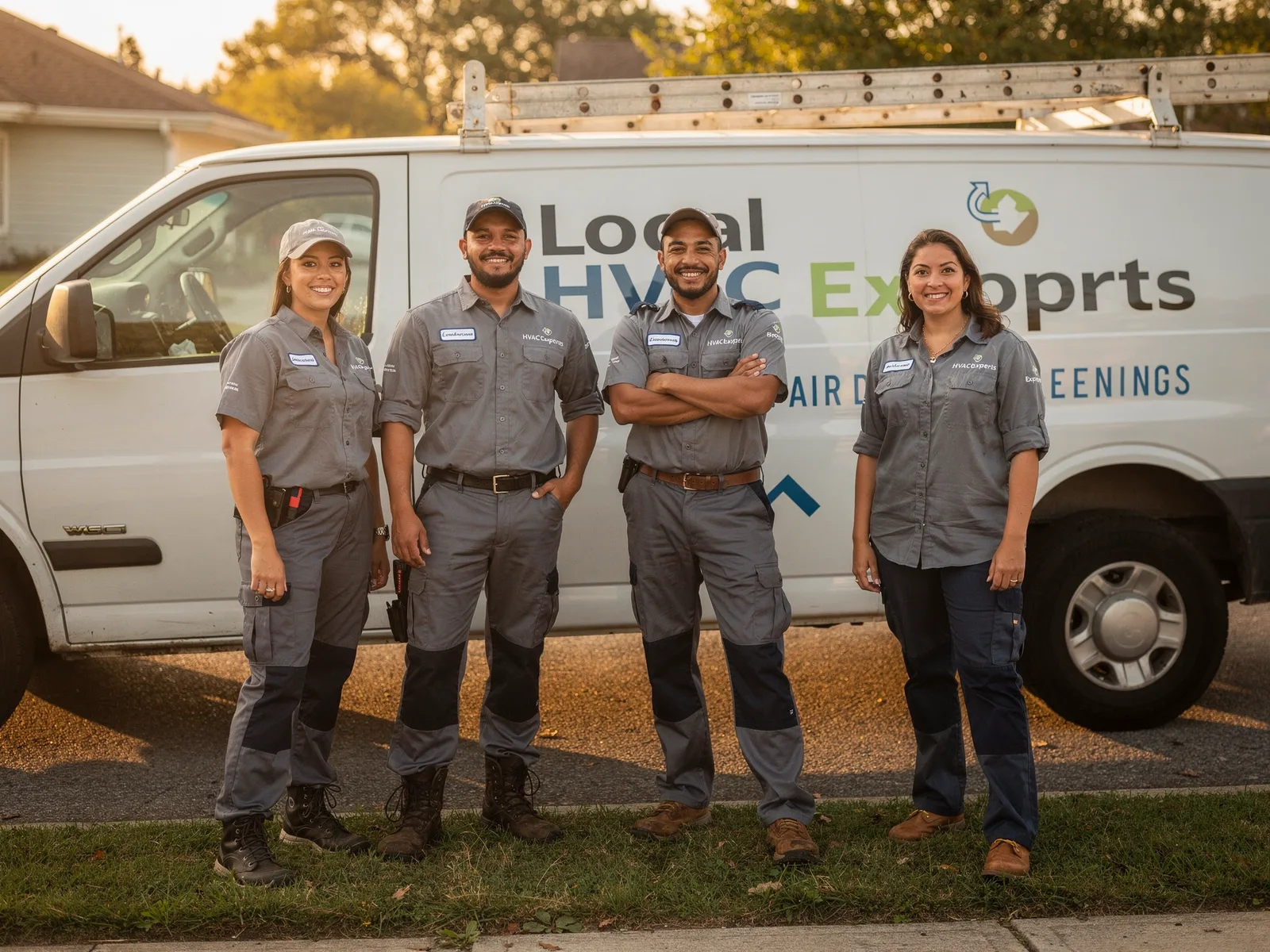 24/7 HVAC Repair & AC Replacement company in Cedar Falls, IA